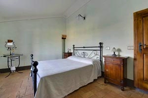 Montalcino Villa Rental