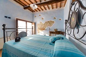 Montalcino Villa Rental