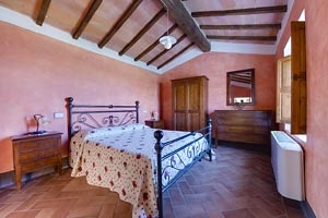 Vakantiehuis Montalcino