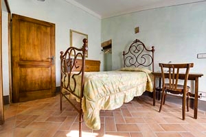 Montalcino Villa Rental