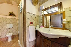 Montalcino Villa Rental