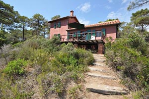 Villa Castiglione della Pescaia