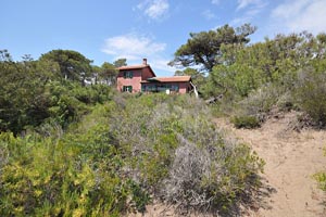 Villa Castiglione della Pescaia