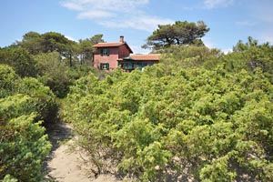 Villa Castiglione della Pescaia