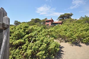 Villa Castiglione della Pescaia