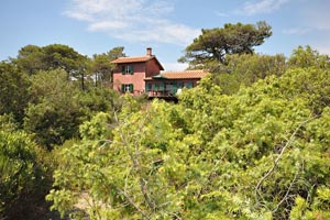 Villa Castiglione della Pescaia