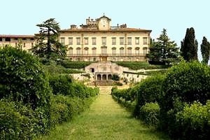 Villa Antica