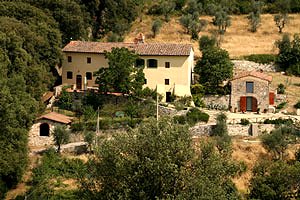 Landhaus Fiesole