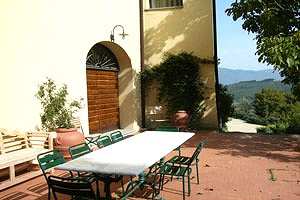 Farmhouses Fiesole