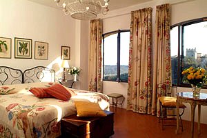 Farmhouses Fiesole