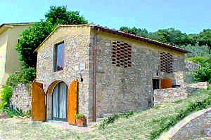 Farmhouses Fiesole