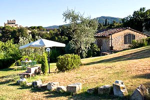 Farmhouses Fiesole