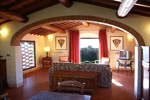 Farmhouses Fiesole