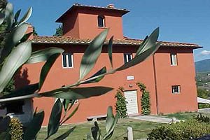 Farmhouses Fiesole