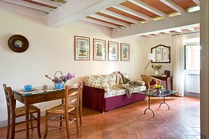 Farmhouses Fiesole