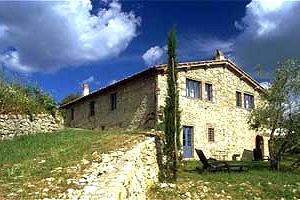 Villa Radda in Chianti