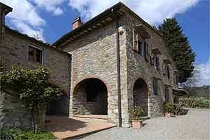 Villa Panzano in Chianti