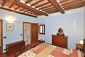 Landhaus Casole d`Elsa (Siena)