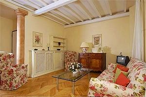 Apartment Villa Florence