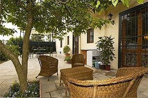 Appartement Villa Florence