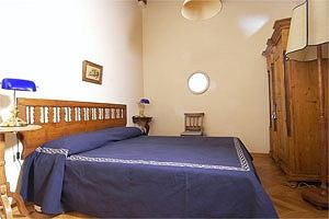 Apartment Villa Florence