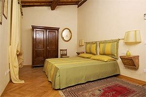 Appartement Villa Florenz