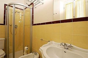 Appartement Villa Florenz