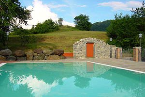 Ferme Garfagnana (Lucques)