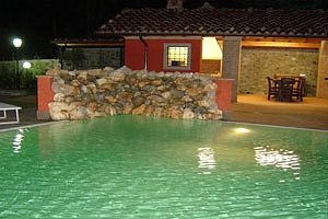 Ferme Garfagnana (Lucques)