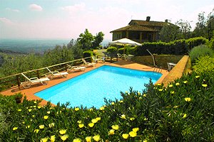 Villa Vacances Pistoia