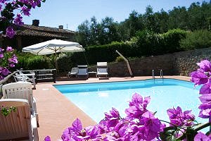 Villa Vacances Pistoia