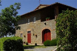 Villa Pistoia