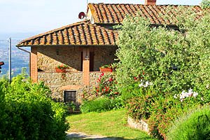 Villa Vacances Pistoia