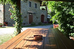 Villa Vacances Pistoia