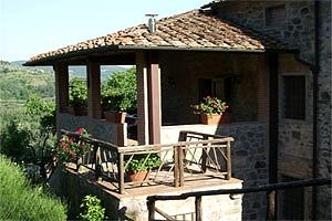 Villa Vacances Pistoia