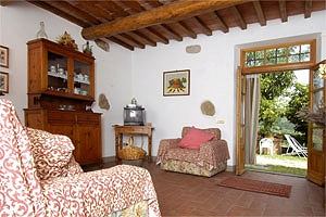 Villa Vacances Pistoia