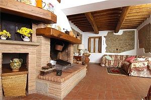 Villa Vacances Pistoia