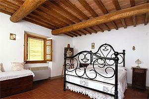 Vakantiehuis Pistoia