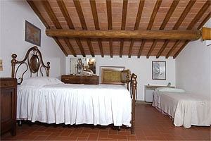 Villa Vacances Pistoia