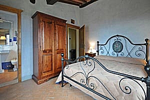 Location Villa Sienne