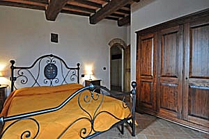 Location Villa Sienne