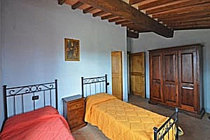 Villa Crete Senesi