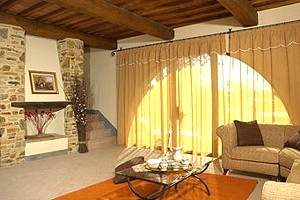 Luxury Farmhouse Gambassi Terme