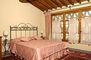 Luxury Farmhouse Gambassi Terme