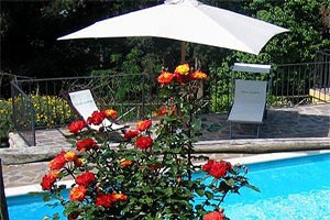 Luxury Villa Versilia