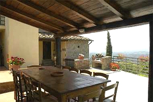 Arezzo Farmhouse