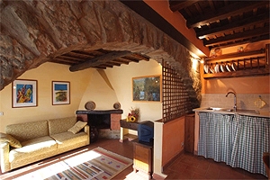 Arezzo Farmhouse