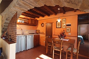 Arezzo Farmhouse