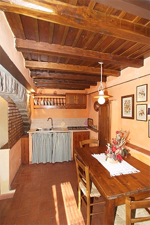 Arezzo Farmhouse