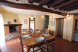 Arezzo Farmhouse